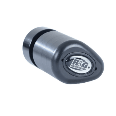 R&G Crash Protectors Aero Style fits for Kawasaki Versys 650 (’10-’14)