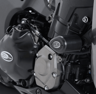 R&G Crash Protectors Aero Style fits for Kawasaki Z1000 (’10-’18) & Z1000R (’17-)