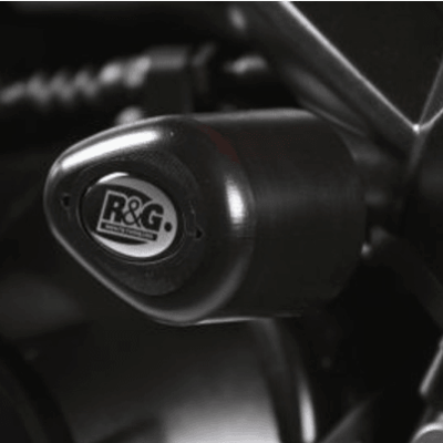 R&G Crash Protectors Aero Style fits for Kawasaki Z750 (’07-’13) & Z1000 (’07-’09)