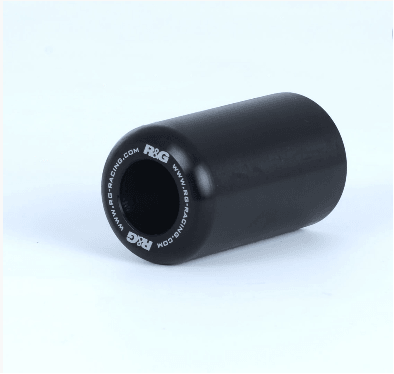 R&G Crash Protectors Classic Style fits for Kawasaki ZX9-R F (’02-’03) (Black)