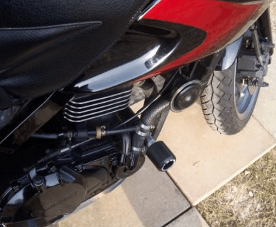 R&G Crash Protectors Classic Style fits for Kawasaki GPZ500