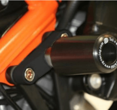 R&G Crash Protectors Classic Style fits for KTM 990R Super Duke & 950 Supermoto R
