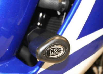 R&G Crash Protectors Aero Style fits for Suzuki GSX650F (’08-)