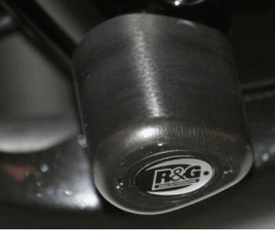 R&G Crash Protectors Aero Style fits for Suzuki GSX1300R Hayabusa (’08-’20)