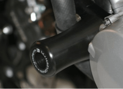 R&G Crash Protectors Classic Style fits for Suzuki Bandit 650 (’07-’10) & Bandit 1250 (’07-)