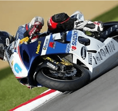 R&G Crash Protectors Classic Style fits for Suzuki GSX-R600 & GSX-R750 (’04-’05)