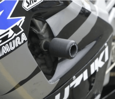 R&G Crash Protectors Classic Style fits for Suzuki GSX-R1000