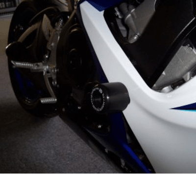 R&G Crash Protectors Classic Style fits for Suzuki GSX-R600 & GSX-R750 (’06-’10)