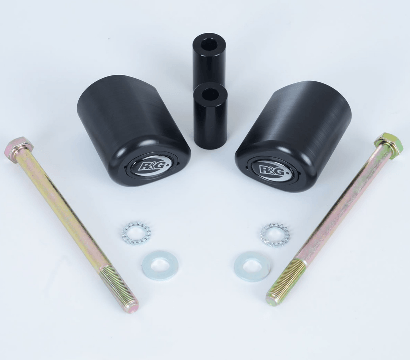 R&G Crash Protectors Aero Style fits for Triumph Speed Triple ('11-) & Speed Triple RS ('18-'20)