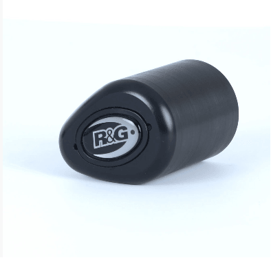 R&G Crash Protectors Aero Style fits for Triumph Speed Triple (’11-) & Speed Triple RS (’18-’20)