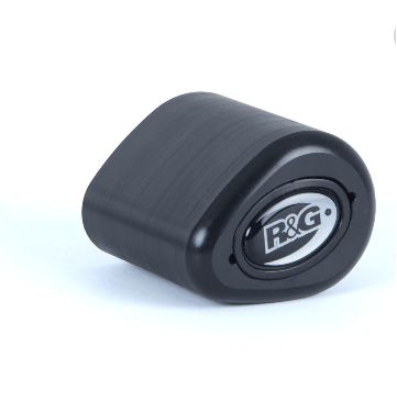 R&G Crash Protectors Aero Style fits for Triumph Speed Triple ('11-) & Speed Triple RS ('18-'20) - Image 3