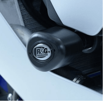 R&G Crash Protectors Aero Style fits for Yamaha YZF-R1 / YZF-R1M ('15-) - Image 3