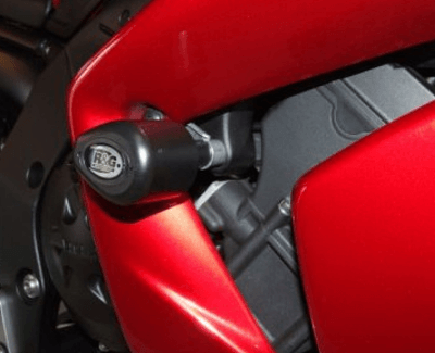 R&G Crash Protectors Aero Style fits for Yamaha FZ1-S (’07-’16)