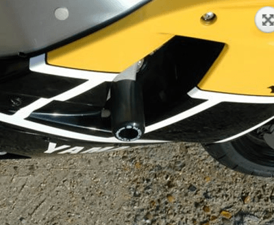 R&G Crash Protectors Classic Style fits for Yamaha YZF750