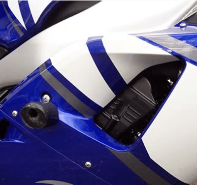 R&G Crash Protectors Classic Style fits for YZF-R1 (’98-’03)
