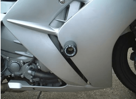 R&G Crash Protectors Classic Style fits for Yamaha FJR1300 - Image 2