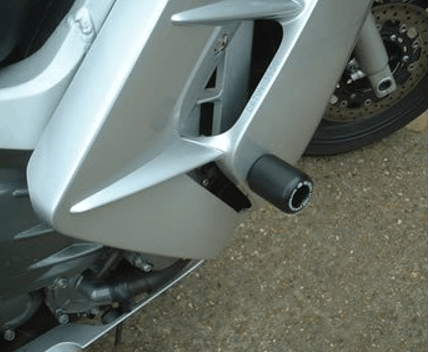 R&G Crash Protectors Classic Style fits for Yamaha FJR1300