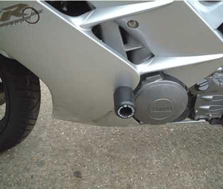 R&G Crash Protectors Classic Style fits for Yamaha FJR1300 - Image 3