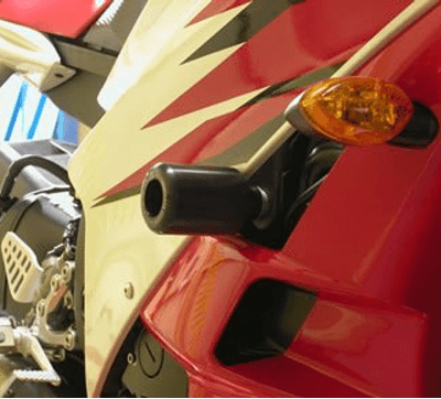 R&G Crash Protectors Classic Style fits for Yamaha YZF-R6 (’06-’16)