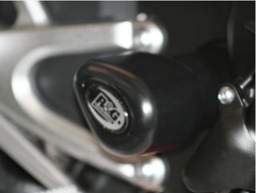 R&G Crash Protectors Aero Style fits for Yamaha YZF-R1 ('07-'13) (Lower)