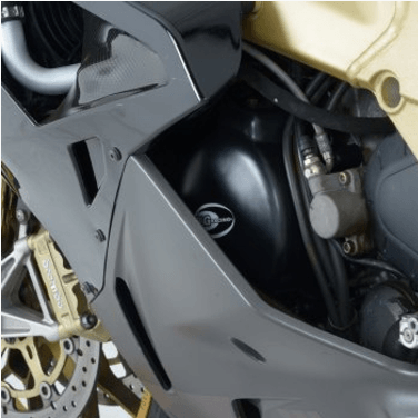 R&G Engine Case Cover Kit (2pcs) fits for Aprilia RSV1000 (’04-)