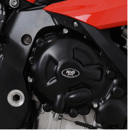 R&G Engine Case Cover Kit (3pcs) fits for BMW S1000RR ('19-) & S1000R / Sport / M Sport ('21-) (Road/Race Series)