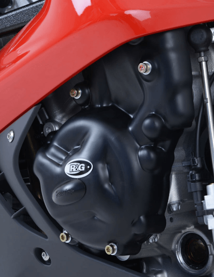 R&G Engine Case Cover Race Kit (3pcs) fits for BMW S1000R ('17-'20) / S1000XR / S1000RR ('17) (No Water Pump Cover)