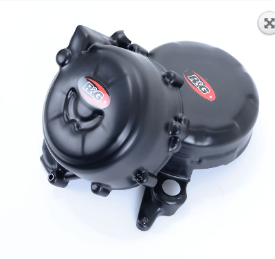 R&G Engine Case Cover Kit (2pcs) fits for Ducati 899 Panigale (’13-)