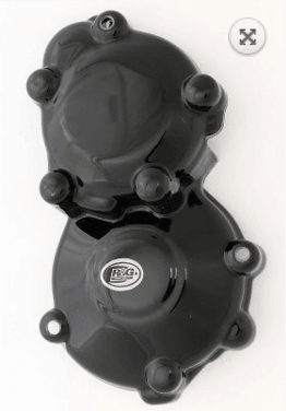 R&G Engine Case Cover Kit (Pair) fits for Ducati Scrambler 1100 (’18-) (Hydraulic Clutch Only)