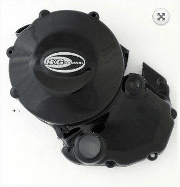 R&G Engine Case Cover Kit (2pcs) fits for Ducati 848