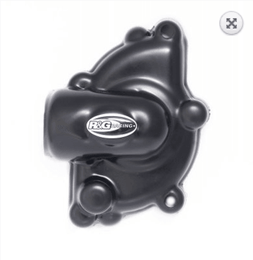 R&G Engine Case Cover Kit (2pcs) fits for Ducati Multistrada 1200 (’10-’14)