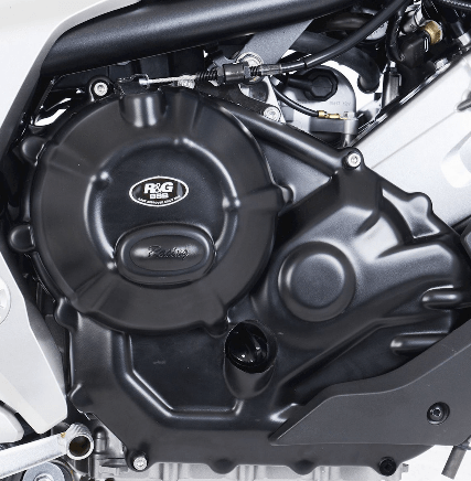 R&G Engine Case Cover Race Kit (2pcs) fits for Honda NC750X ('21-)