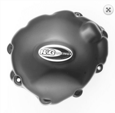 R&G Engine Case Cover Kit (2pcs) fits for Honda CBR1000RR (’08-’16)