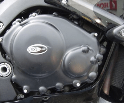 R&G Engine Case Cover Kit (2pcs) fits for Honda CBR1000RR (’04-’07)