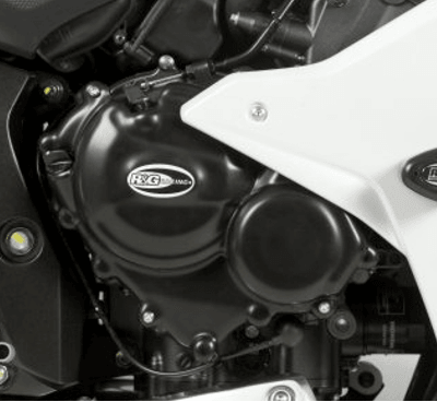R&G Engine Case Cover Kit (2pcs) fits for Honda CBR600F (’11-)
