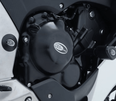R&G Engine Case Cover Kit (2pcs) fits for Honda CBR500R (’13-’18) & CB500F (’13-’18)