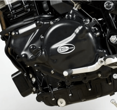 R&G Engine Case Cover Kit (2pcs) fits for Husqvarna NUDA 900 / R (’12)