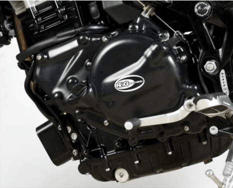 R&G Engine Case Cover Kit (2pcs) fits for Husqvarna NUDA 900 / R ('12) - Image 2