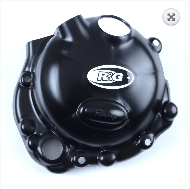 R&G Engine Case Cover Race Kit (3pcs) fits for Kawasaki ZX6R (’09-’14)