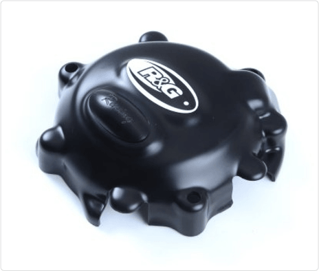 R&G Engine Case Cover Race Kit (3pcs) fits for Kawasaki ZX-10R ('11-) & ZX-10RR ('21-)