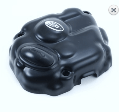 R&G Engine Case Cover Race Kit (3pcs) fits for Kawasaki ZX-10R (’11-) & ZX-10RR (’21-)