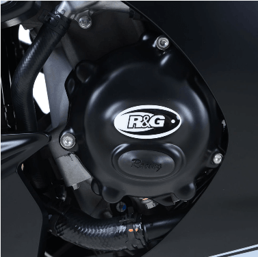 R&G Engine Case Cover Race Kit (3pcs) fits for Kawasaki ZX-10R ('11-) & ZX-10RR ('21-) - Image 4