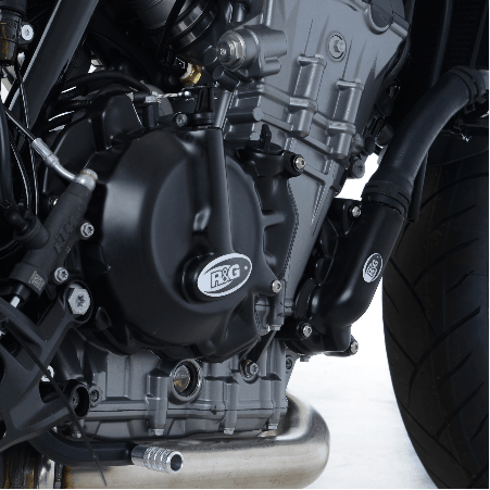 R&G Engine Case Cover Kit (3pcs) fits for KTM 790 Duke ('18-) & 890R ('20-)