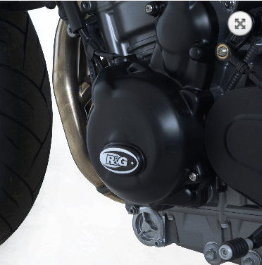 R&G Engine Case Cover Kit (3pcs) fits for KTM 790 Duke (’18-) & 890R (’20-)