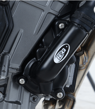 R&G Engine Case Cover Kit (3pcs) fits for KTM 790 Duke ('18-) & 890R ('20-) - Image 3