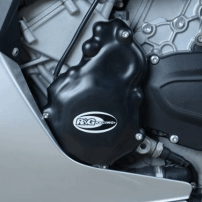 R&G Engine Case Cover Kit (2pcs) fits for MV Agusta F3 675 (’12-) / F3 800 (’13-)