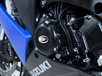 R&G Engine Case Cover Kit (3pcs) fits for Suzuki GSX-S1000/ABS/FA ('15-) & Katana ('19-)