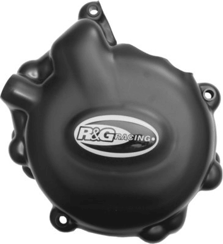 R&G Engine Case Cover Kit (2pcs) fits for Suzuki GSX-R600/750 (K8-L1)