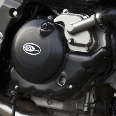 R&G Engine Case Cover Kit (2pcs) fits for Suzuki SV650 K3-K8