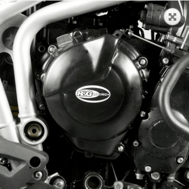 R&G Engine Case Cover Kit (2pcs) fits for Triumph Tiger 800